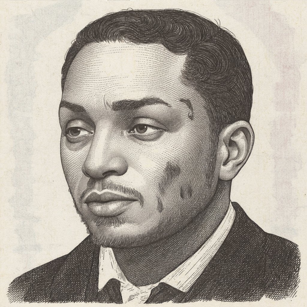 Victor Oyewole Photo